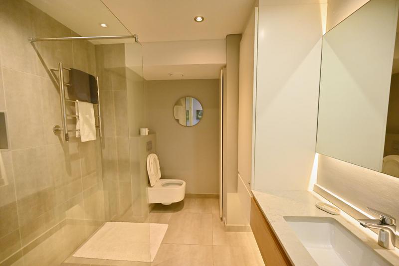 To Let 3 Bedroom Property for Rent in Dolphin Beach Western Cape